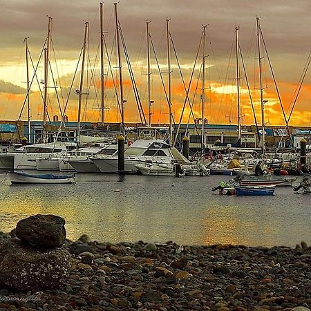 Tenerife Costa Del Silencio Bagian luar foto